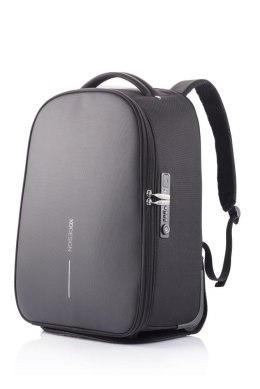 TORBA/PLECAK NA KÓŁKACH XD DESIGN BOBBY TROLLEY CZARNY
