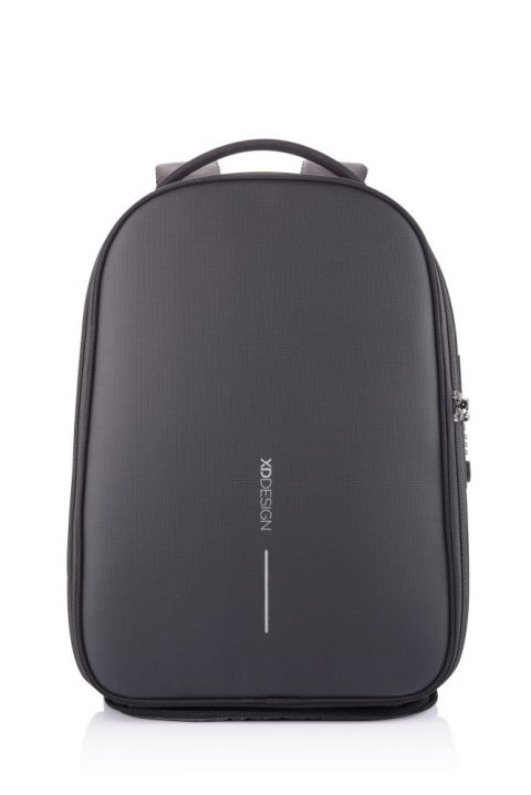 TORBA/PLECAK NA KÓŁKACH XD DESIGN BOBBY TROLLEY CZARNY TORBA/PLECAK NA KÓŁKACH XD DESIGN BOBBY TROLLEY CZARNY