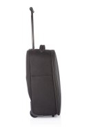 TORBA/PLECAK NA KÓŁKACH XD DESIGN BOBBY TROLLEY CZARNY
