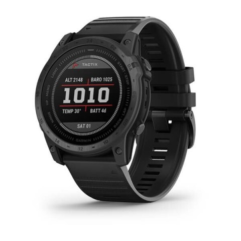 Zegarek sportowy Garmin Tactix 7 Standard Edition Zegarek sportowy Garmin Tactix 7 Standard Edition