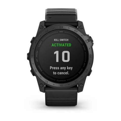 Zegarek sportowy Garmin Tactix 7 Standard Edition Zegarek sportowy Garmin Tactix 7 Standard Edition