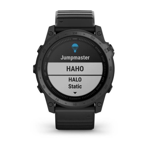 Zegarek sportowy Garmin Tactix 7 Standard Edition Zegarek sportowy Garmin Tactix 7 Standard Edition
