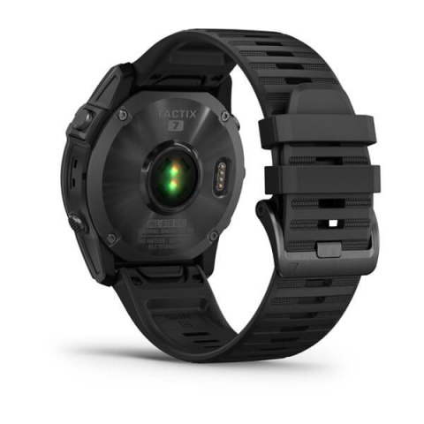 Zegarek sportowy Garmin Tactix 7 Standard Edition Zegarek sportowy Garmin Tactix 7 Standard Edition