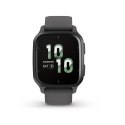 Zegarek sportowy Garmin Venu Sq 2 Shadow