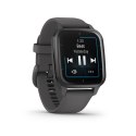 Zegarek sportowy Garmin Venu Sq 2 Shadow
