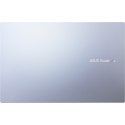 ASUS Vivobook 15 X1502VA-BQ690 i5-13420H 15.6" FHD IPS-level Panel 60Hz 250nits AG 16GB DDR4 SSD512 Intel UHD Graphics WLAN+BT C