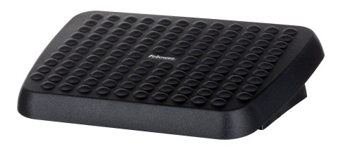 Fellowes Ergonomia podnóżek ergonomiczny biurowy pod stopy, czarny Fellowes Ergonomia podnóżek ergonomiczny biurowy pod stopy, czarny