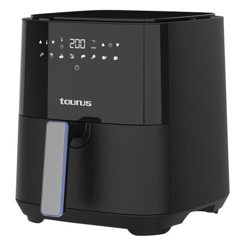Frytkownica Taurus Air Fry Digital Grill PTFAF5000 Frytkownica Taurus Air Fry Digital Grill PTFAF5000
