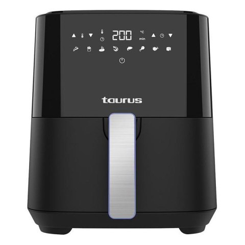 Frytkownica Taurus Air Fry Digital Grill PTFAF5000 Frytkownica Taurus Air Fry Digital Grill PTFAF5000