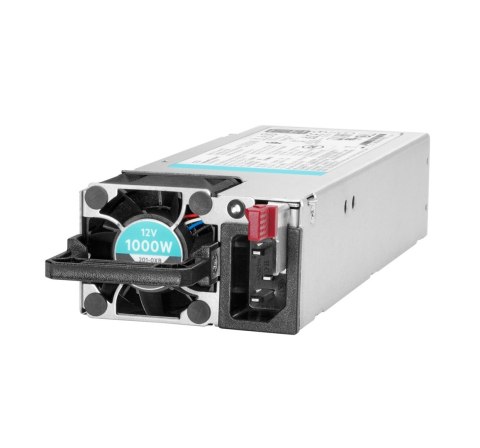 HPE 1000W Flex Slot Titanium Hot Plug Power Supply Kit P03178-B21 HPE 1000W Flex Slot Titanium Hot Plug Power Supply Kit P03178-B21