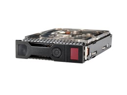 HPE ProLiant 300GB SAS 10K SFF (2.5