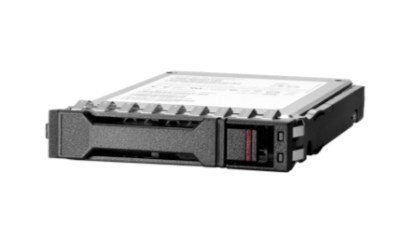 HPE ProLiant 960GB SAS RI SFF (2.5") BC VS Multi Vendor SSD P40506-B21 HPE ProLiant 960GB SAS RI SFF (2.5") BC VS Multi Vendor SSD P40506-B21