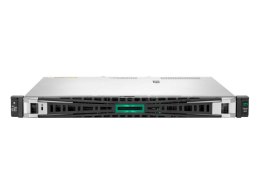 HPE ProLiant DL20 Gen11 E-2434 3.4GHz 4c 1P 32GB-U 4SFF 2x480GB SATA SSD 800W PS EU Server P78087-425
