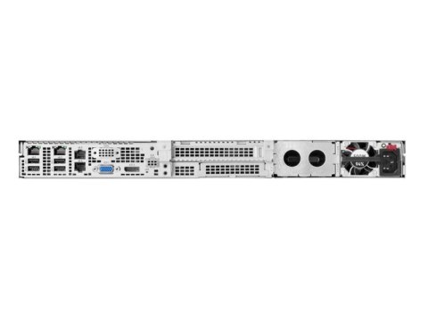 HPE ProLiant DL20 Gen11 E-2434 3.4GHz 4c 1P 32GB-U 4SFF 2x480GB SATA SSD 800W PS EU Server P78087-425 HPE ProLiant DL20 Gen11 E-2434 3.4GHz 4c 1P 32GB-U 4SFF 2x480GB SATA SSD 800W PS EU Server P78087-425
