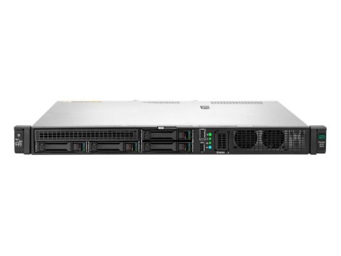 HPE ProLiant DL20 Gen11 E-2434 3.4GHz 4c 1P 32GB-U 4SFF 2x480GB SATA SSD 800W PS EU Server P78087-425 HPE ProLiant DL20 Gen11 E-2434 3.4GHz 4c 1P 32GB-U 4SFF 2x480GB SATA SSD 800W PS EU Server P78087-425
