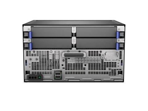 HPE ProLiant MicroServer Gen11 E-2434 4c 32GB-U 4LFF-NHP 2x4TB HDD 180W External PS EMEA Cmp Mod Svr P75207-425 HPE ProLiant MicroServer Gen11 E-2434 4c 32GB-U 4LFF-NHP 2x4TB HDD 180W External PS EMEA Cmp Mod Svr P75207-425