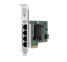 Intel I350-T4 Ethernet 1Gb 4-port BASE-T Adapter for HPE P21106-B21