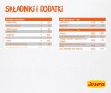 JOSERA Pate kurczak ze szpinakiem - mokra karma dla kota - 85 g