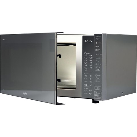 Kuchenka mikrofalowa WHIRLPOOL MWP 303 M Kuchenka mikrofalowa WHIRLPOOL MWP 303 M