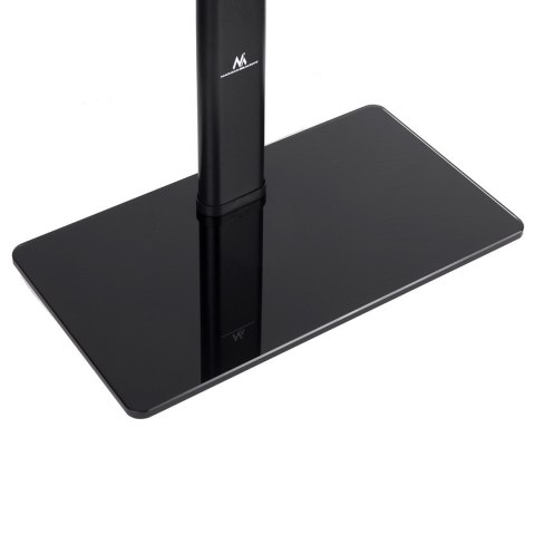 MACLEAN UNIWERSALNY STOJAK, NÓŻKI DO TV MC-450 MACLEAN UNIWERSALNY STOJAK, NÓŻKI DO TV MC-450