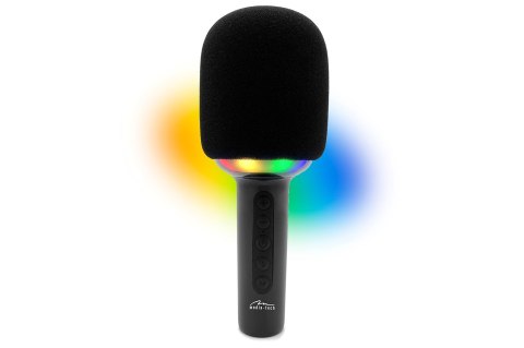MEDIA-TECH 3 W 1 GŁOŚNIK BT Z KARAOKE MT399 MEDIA-TECH 3 W 1 GŁOŚNIK BT Z KARAOKE MT399