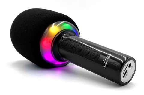 MEDIA-TECH 3 W 1 GŁOŚNIK BT Z KARAOKE MT399 MEDIA-TECH 3 W 1 GŁOŚNIK BT Z KARAOKE MT399