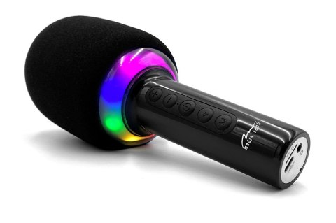 MEDIA-TECH 3 W 1 GŁOŚNIK BT Z KARAOKE MT399 MEDIA-TECH 3 W 1 GŁOŚNIK BT Z KARAOKE MT399