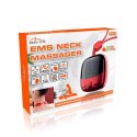MEDIA-TECH MASAŻER EMS DO SZYI I KARKU MT6534