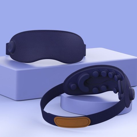 MEDIA-TECH MASAŻER OKOLIC OCZU MT6535 MEDIA-TECH MASAŻER OKOLIC OCZU MT6535