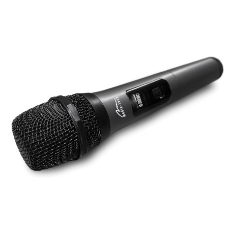 MEDIA-TECH MIKROFON SCENICZNY BT USB-C MT398 MEDIA-TECH MIKROFON SCENICZNY BT USB-C MT398
