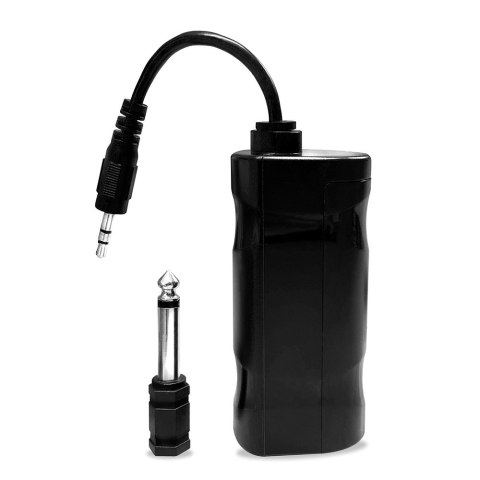 MEDIA-TECH MIKROFON SCENICZNY BT USB-C MT398 MEDIA-TECH MIKROFON SCENICZNY BT USB-C MT398