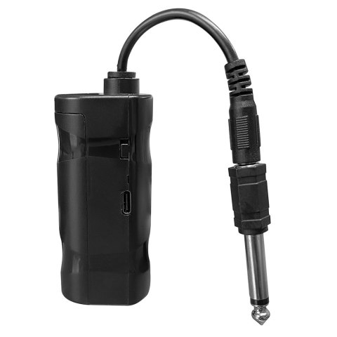 MEDIA-TECH MIKROFON SCENICZNY BT USB-C MT398 MEDIA-TECH MIKROFON SCENICZNY BT USB-C MT398