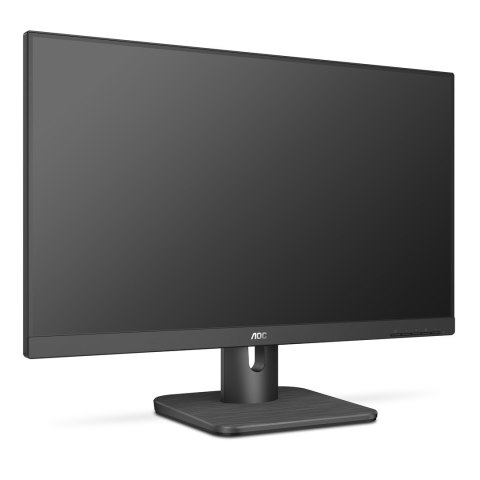 Monitor AOC 24E1Q (23,8"; IPS/PLS; FullHD 1920x1080; DisplayPort, HDMI, VGA; kolor ciemnoszary) Monitor AOC 24E1Q (23,8"; IPS/PLS; FullHD 1920x1080; DisplayPort, HDMI, VGA; kolor ciemnoszary)
