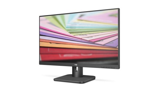 Monitor AOC 24E1Q (23,8"; IPS/PLS; FullHD 1920x1080; DisplayPort, HDMI, VGA; kolor ciemnoszary) Monitor AOC 24E1Q (23,8"; IPS/PLS; FullHD 1920x1080; DisplayPort, HDMI, VGA; kolor ciemnoszary)