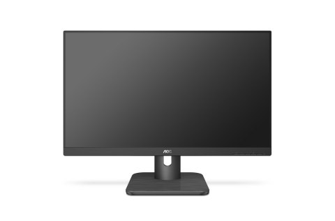 Monitor AOC 24E1Q (23,8"; IPS/PLS; FullHD 1920x1080; DisplayPort, HDMI, VGA; kolor ciemnoszary) Monitor AOC 24E1Q (23,8"; IPS/PLS; FullHD 1920x1080; DisplayPort, HDMI, VGA; kolor ciemnoszary)