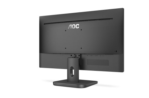 Monitor AOC 24E1Q (23,8"; IPS/PLS; FullHD 1920x1080; DisplayPort, HDMI, VGA; kolor ciemnoszary) Monitor AOC 24E1Q (23,8"; IPS/PLS; FullHD 1920x1080; DisplayPort, HDMI, VGA; kolor ciemnoszary)