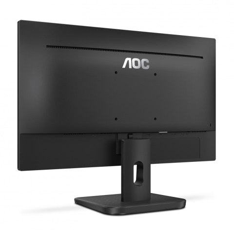 Monitor AOC 24E1Q (23,8"; IPS/PLS; FullHD 1920x1080; DisplayPort, HDMI, VGA; kolor ciemnoszary) Monitor AOC 24E1Q (23,8"; IPS/PLS; FullHD 1920x1080; DisplayPort, HDMI, VGA; kolor ciemnoszary)