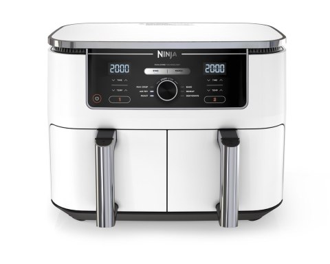 NINJA Frytkownica beztłuszczowa Foodi AF400EUWH XXL NINJA Frytkownica beztłuszczowa Foodi AF400EUWH XXL