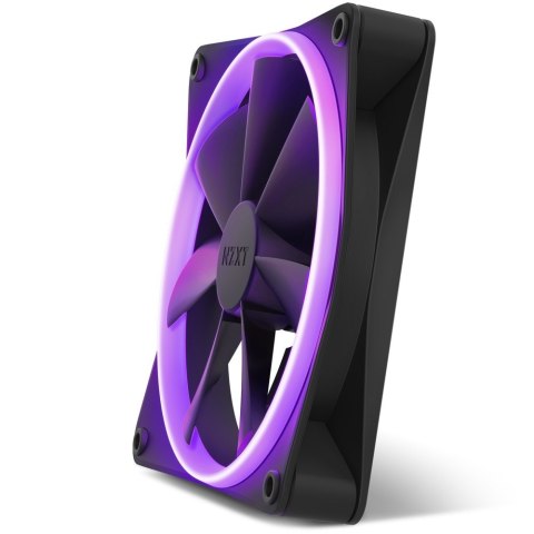 NZXT WENTYLATOR PC NZXT WENTYLATOR DO ZASILACZA/OBUDOWY F140 RGB PWM CZARNY RF-R14SF-B1 NZXT WENTYLATOR PC NZXT WENTYLATOR DO ZASILACZA/OBUDOWY F140 RGB PWM CZARNY RF-R14SF-B1