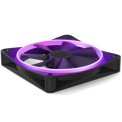 NZXT WENTYLATOR PC NZXT WENTYLATOR DO ZASILACZA/OBUDOWY F140 RGB PWM CZARNY RF-R14SF-B1 NZXT WENTYLATOR PC NZXT WENTYLATOR DO ZASILACZA/OBUDOWY F140 RGB PWM CZARNY RF-R14SF-B1
