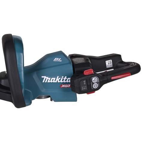 Nożyce do żywopłotu 40V XGT 750MM UH005GZ MAKITA Nożyce do żywopłotu 40V XGT 750MM UH005GZ MAKITA
