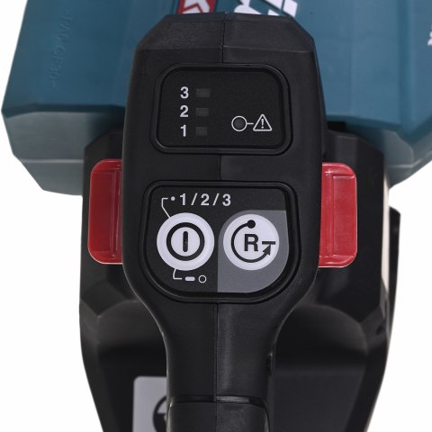 Nożyce do żywopłotu 40V XGT 750MM UH005GZ MAKITA Nożyce do żywopłotu 40V XGT 750MM UH005GZ MAKITA