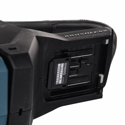 Nożyce do żywopłotu 40V XGT 750MM UH005GZ MAKITA Nożyce do żywopłotu 40V XGT 750MM UH005GZ MAKITA
