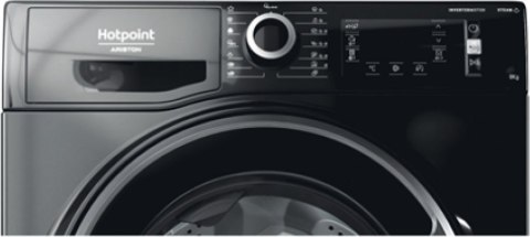 Pralka HOTPOINT NLCD 948 BS A EU Pralka HOTPOINT NLCD 948 BS A EU