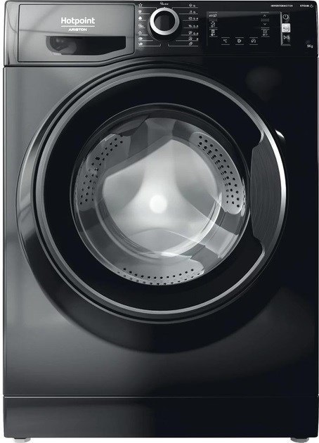 Pralka HOTPOINT NLCD 948 BS A EU Pralka HOTPOINT NLCD 948 BS A EU