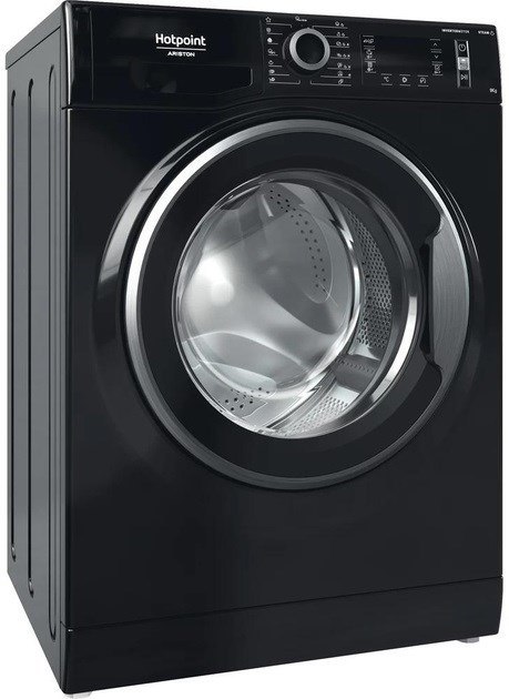 Pralka HOTPOINT NLCD 948 BS A EU Pralka HOTPOINT NLCD 948 BS A EU