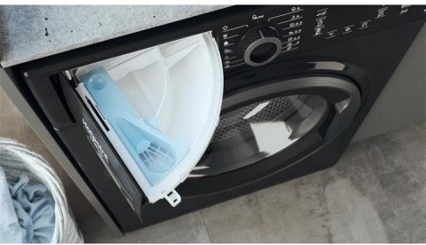 Pralka HOTPOINT NLCD 948 BS A EU Pralka HOTPOINT NLCD 948 BS A EU