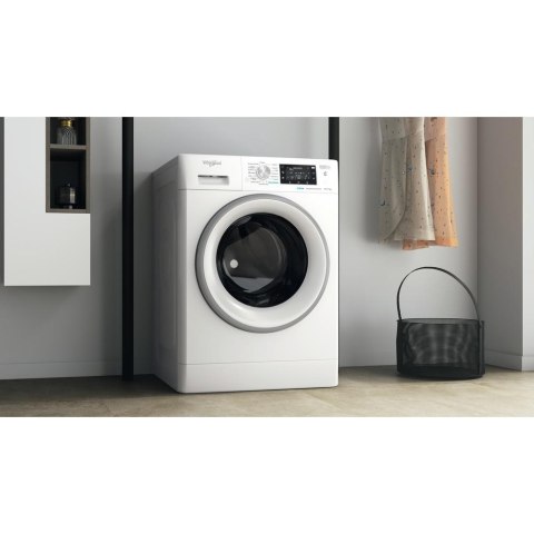 Pralko-suszarka WHIRLPOOL FFWDD 1076258 SV EE Pralko-suszarka WHIRLPOOL FFWDD 1076258 SV EE