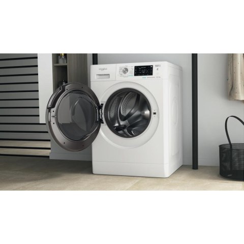 Pralko-suszarka WHIRLPOOL FFWDD 1076258 SV EE Pralko-suszarka WHIRLPOOL FFWDD 1076258 SV EE