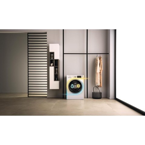 Pralko-suszarka WHIRLPOOL FFWDD 1076258 SV EE Pralko-suszarka WHIRLPOOL FFWDD 1076258 SV EE